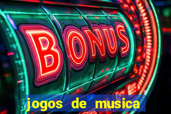 jogos de musica para pc